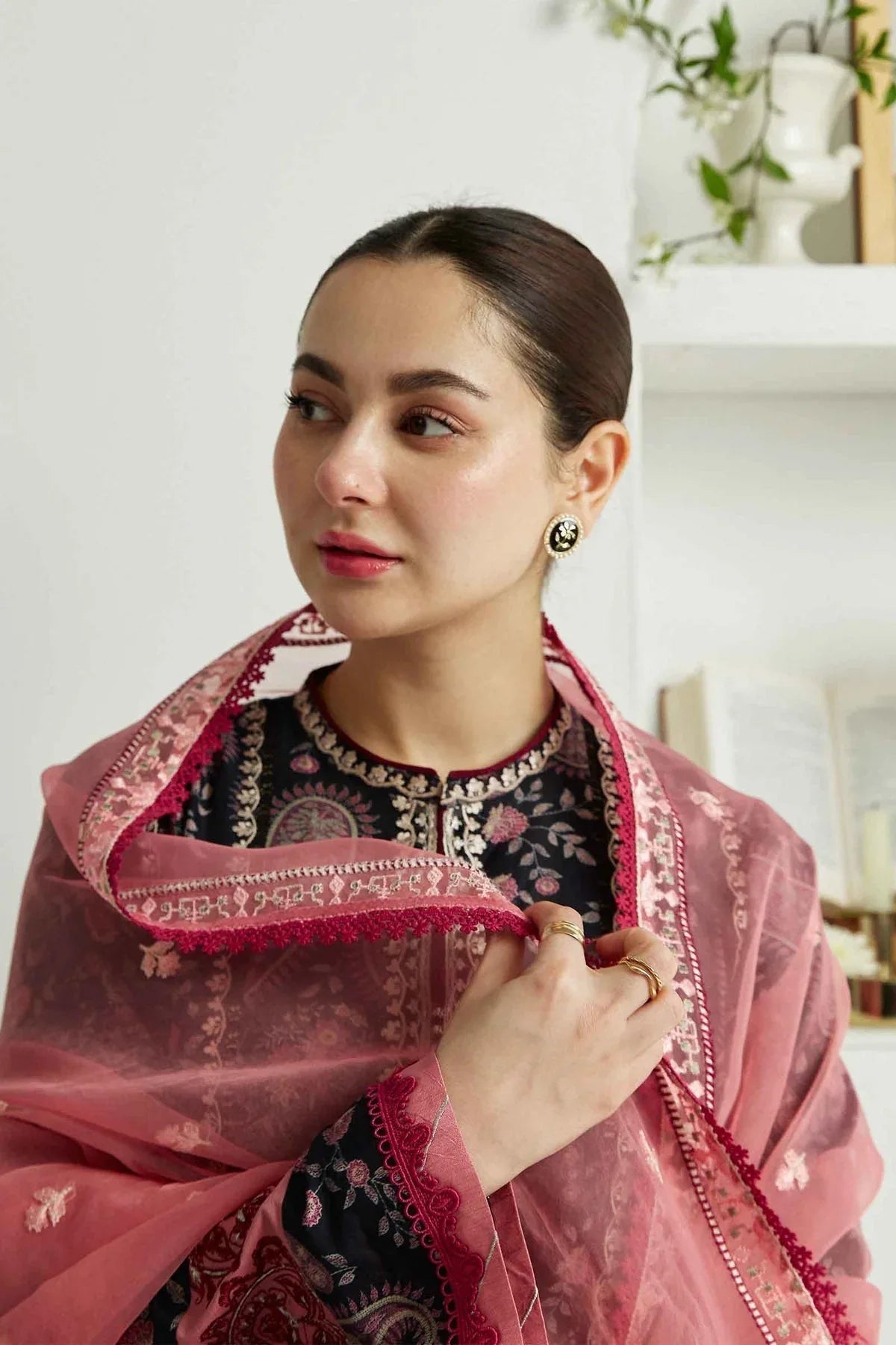 ZARA SHAHJAHAN-ZCE23-3B-COCO LAWN VOLUME ll 2023 - Aqsa Fabrics
