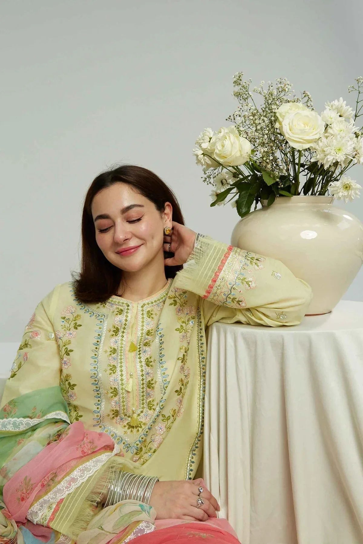 ZARA SHAHJAHAN-ZCE23-6B-COCO LAWN VOLUME ll 2023 - Aqsa Fabrics