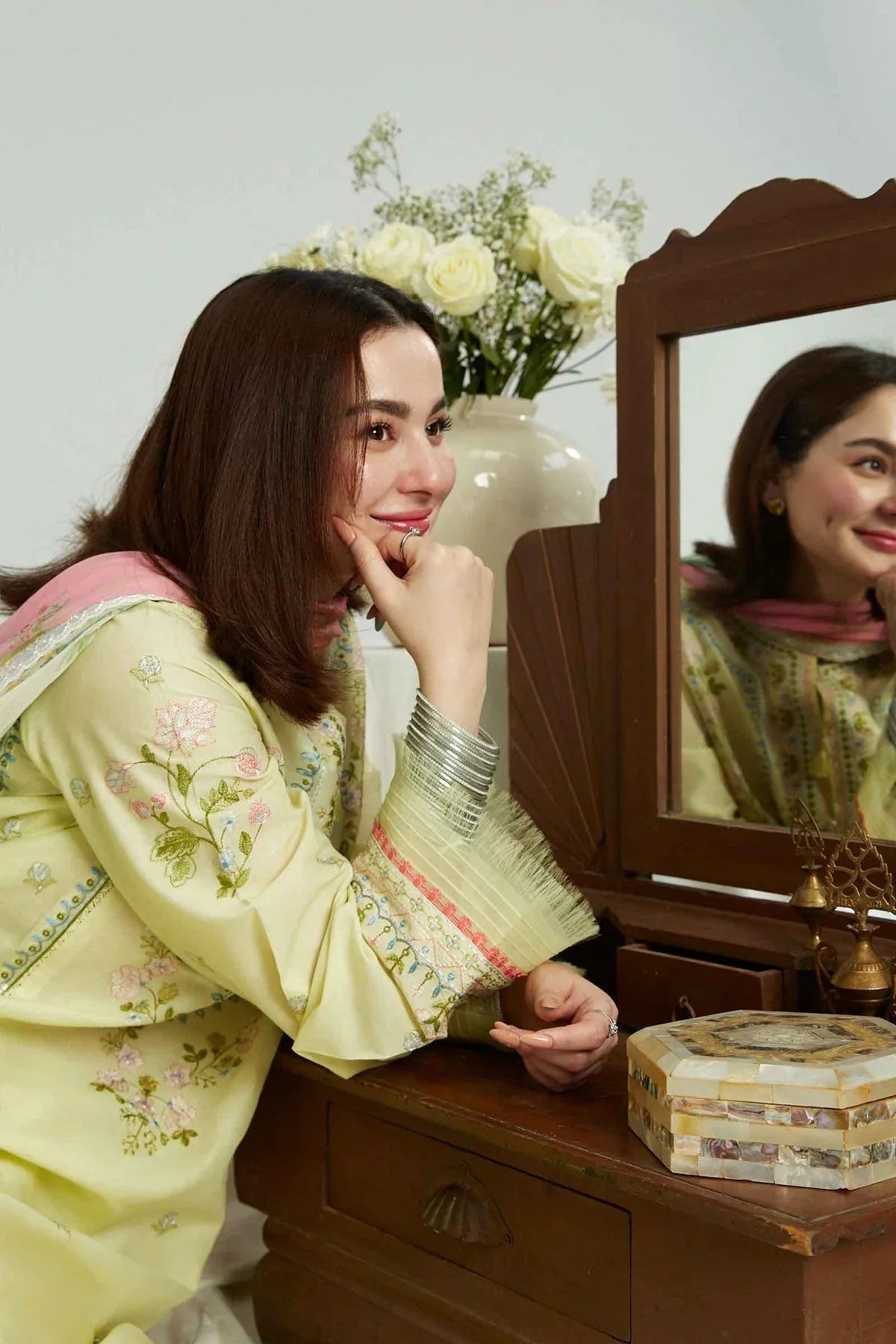 ZARA SHAHJAHAN-ZCE23-6B-COCO LAWN VOLUME ll 2023 - Aqsa Fabrics