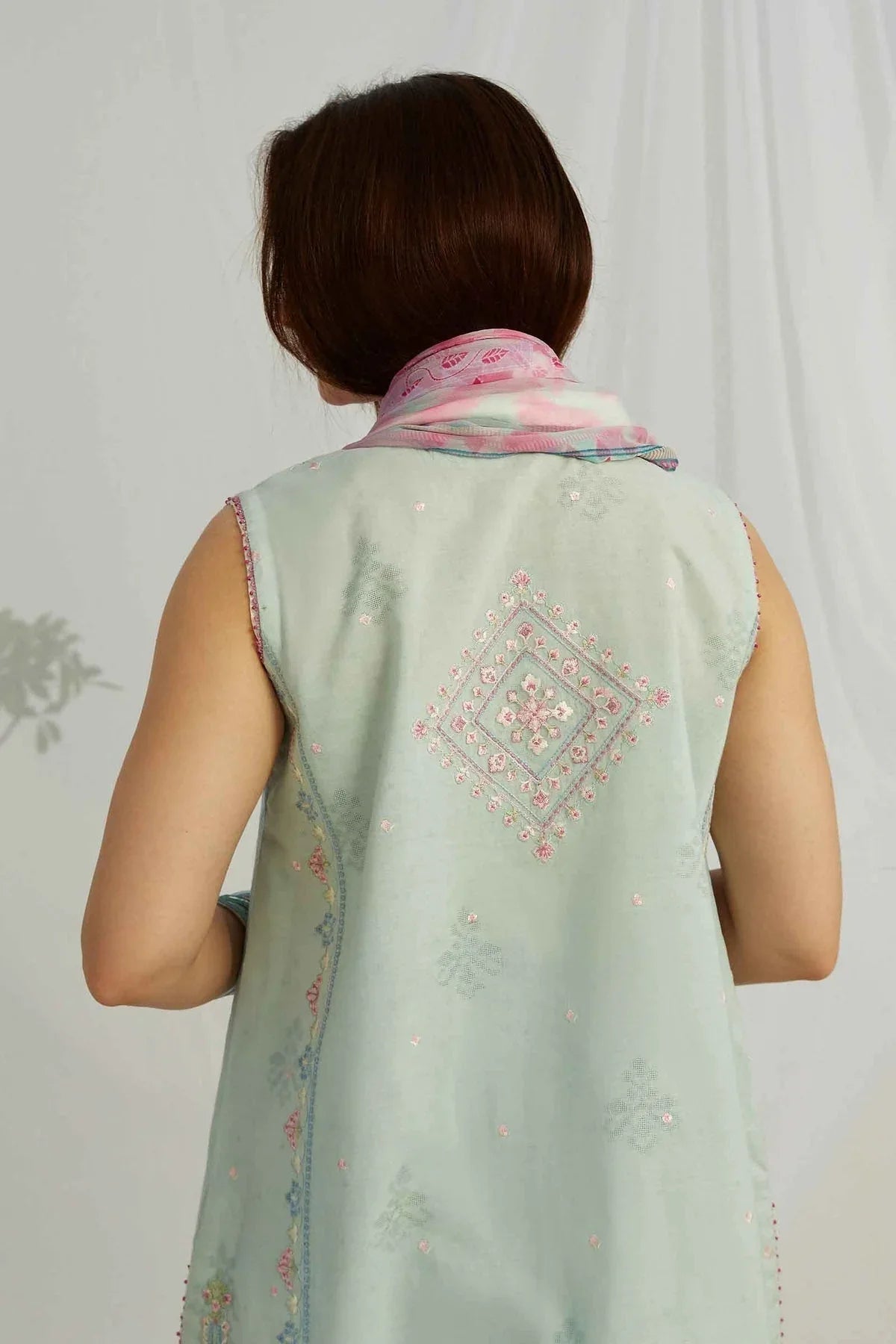 ZARA SHAHJAHAN-ZCE23-8B-COCO LAWN VOLUME ll 2023 - Aqsa Fabrics