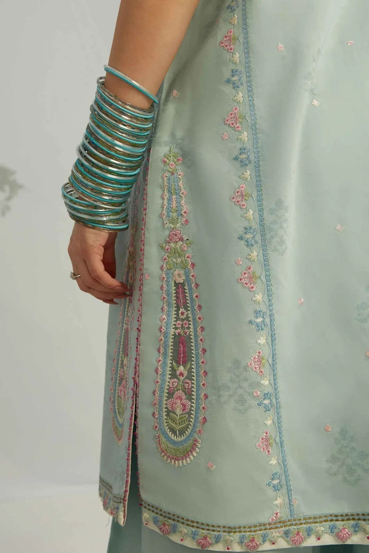 ZARA SHAHJAHAN-ZCE23-8B-COCO LAWN VOLUME ll 2023 - Aqsa Fabrics