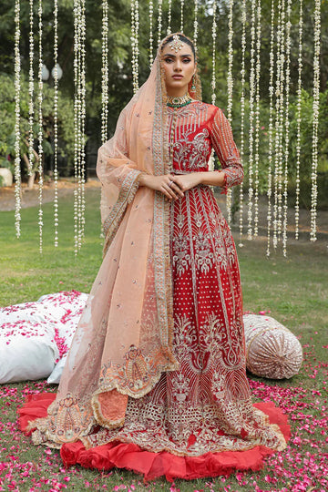 ZARPOSH - AZALEA - Aqsa Fabrics