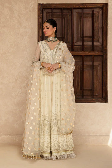 ZARPOSH - RANIYA - Aqsa Fabrics