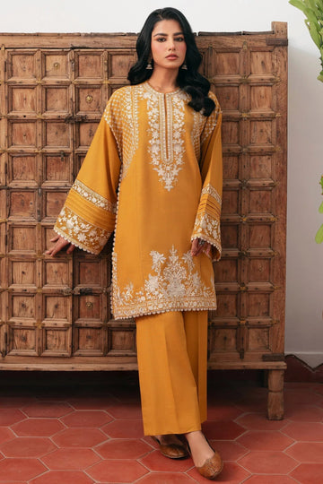 Zaha | Aangan Ready to Wear |DIYA (ZRW-20911) - Aqsa Fabrics
