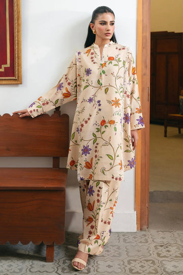 Zaha | Aangan Ready to Wear |  ZAIRA (ZRW-21338) - Aqsa Fabrics