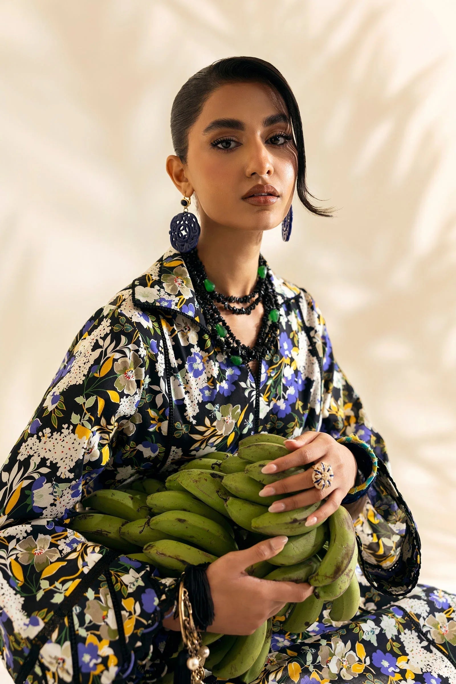 Zaha | Pop RTW | SOLEO - Aqsa Fabrics