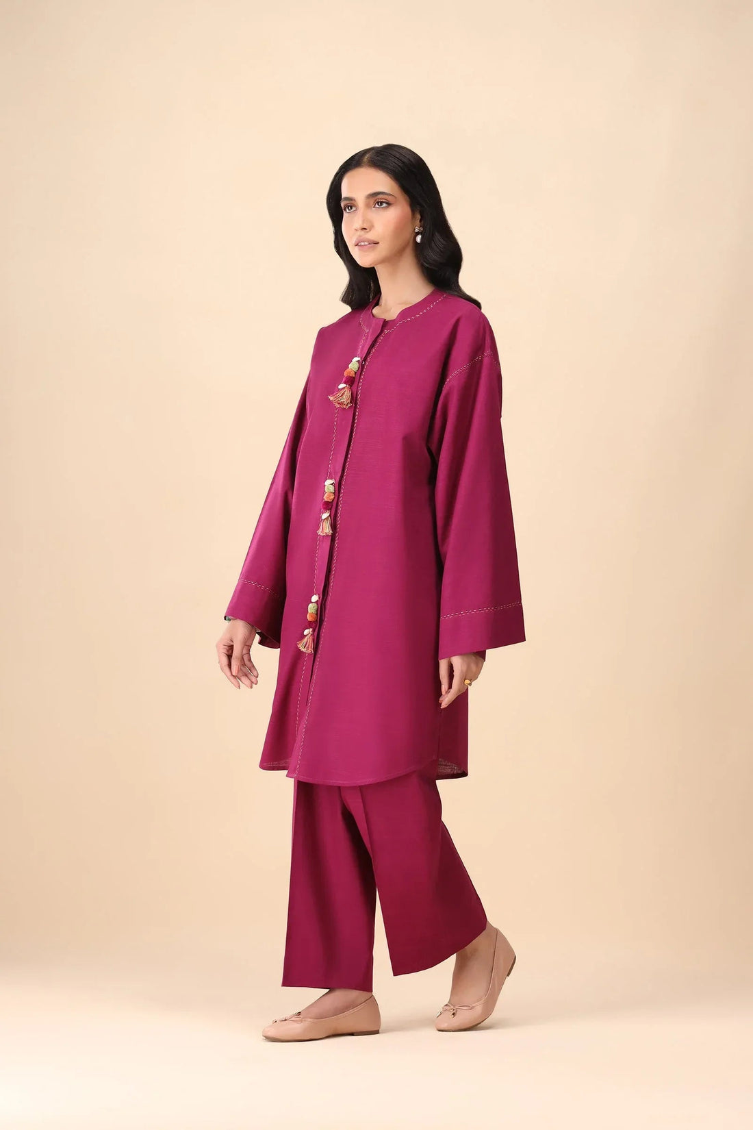 Zaha | Staples | AMARA (ZRW-21371) - Aqsa Fabrics
