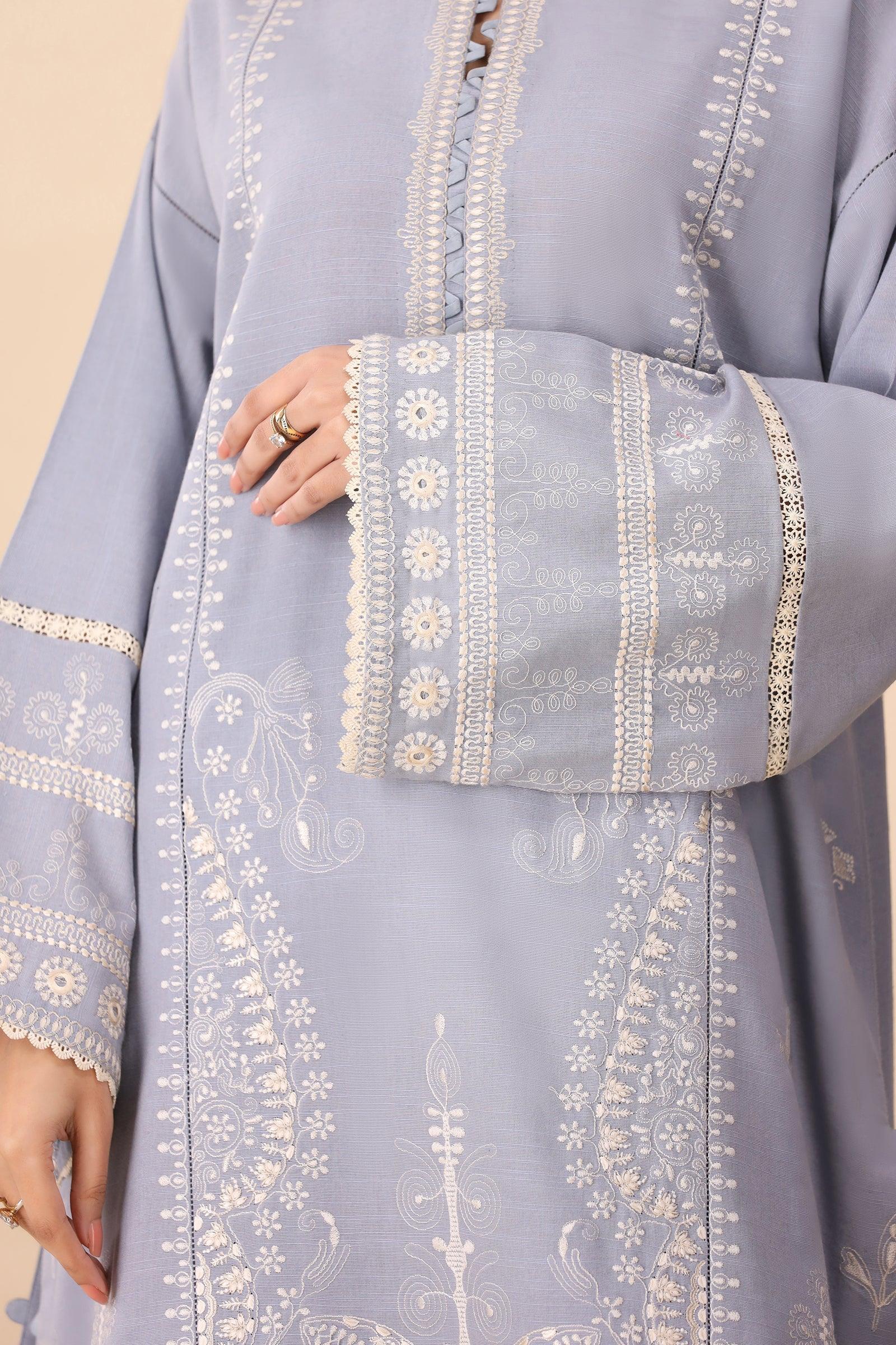 Zaha | Staples | ELARA (ZRW-21323) - Aqsa Fabrics