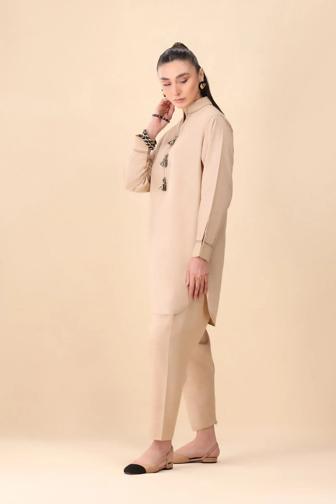 Zaha | Staples | SERENA (ZRW-21370) - Aqsa Fabrics