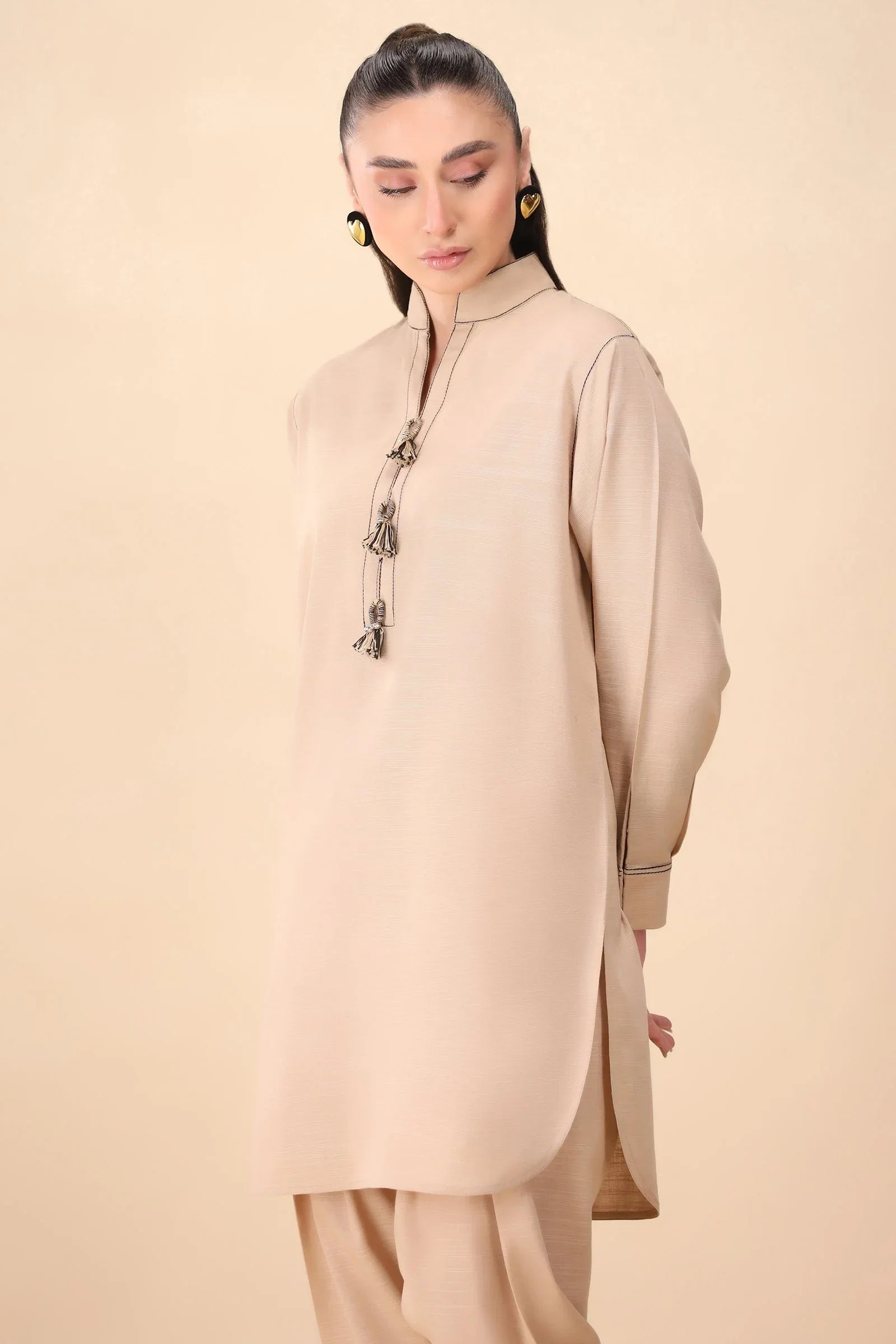 Zaha | Staples | SERENA (ZRW-21370) - Aqsa Fabrics