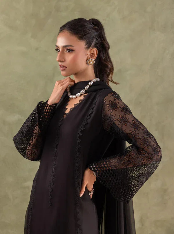 Zainab Chottani | Eid Edit | GAZAL - Aqsa Fabrics