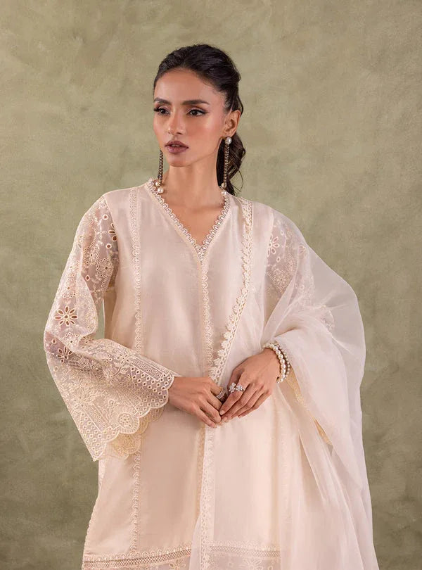 Zainab Chottani | Eid Edit | HAREEM - Aqsa Fabrics