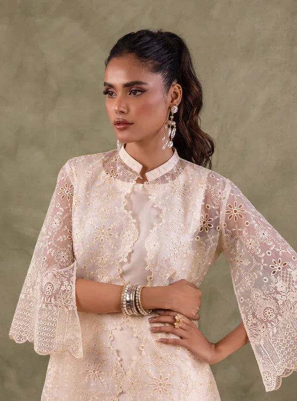 Zainab Chottani | Eid Edit | SUROOR - Aqsa Fabrics