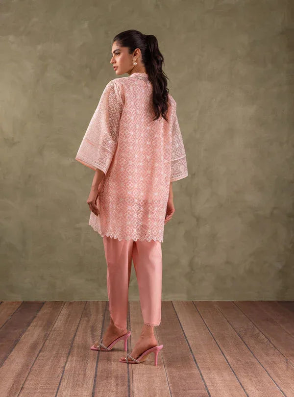 Zainab Chottani | Eid Edit | MISHAL - Aqsa Fabrics