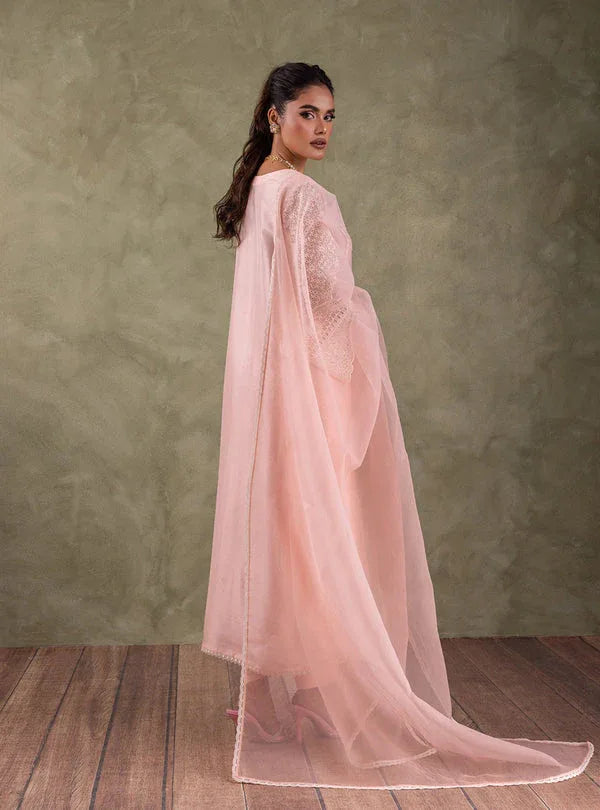 Zainab Chottani | Eid Edit | NEHAN - Aqsa Fabrics
