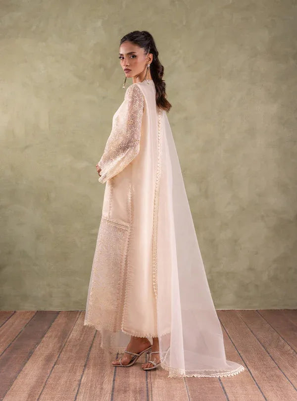 Zainab Chottani | Eid Edit | HAREEM - Aqsa Fabrics