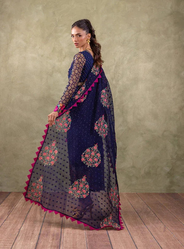 Zainab Chottani | Eid Edit | Zoha - Aqsa Fabrics