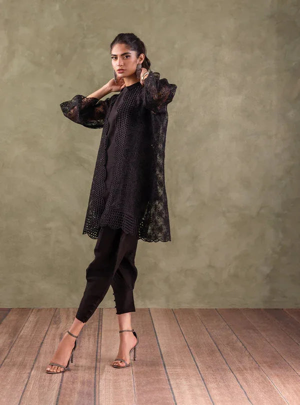 Zainab Chottani | Eid Edit | GULPOSH - Aqsa Fabrics