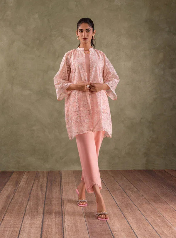 Zainab Chottani | Eid Edit | MISHAL - Aqsa Fabrics