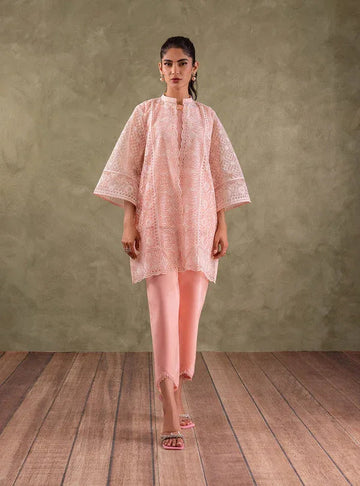 Zainab Chottani | Eid Edit | MISHAL - Aqsa Fabrics