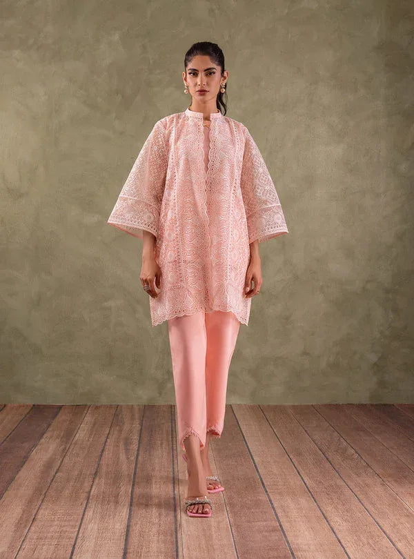 Zainab Chottani | Eid Edit | MISHAL - Aqsa Fabrics