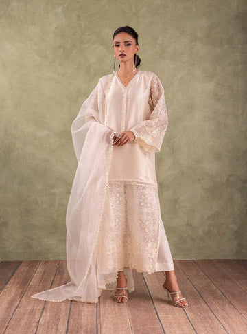 Zainab Chottani | Eid Edit | HAREEM - Aqsa Fabrics