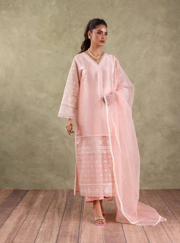 Zainab Chottani | Eid Edit | NEHAN - Aqsa Fabrics
