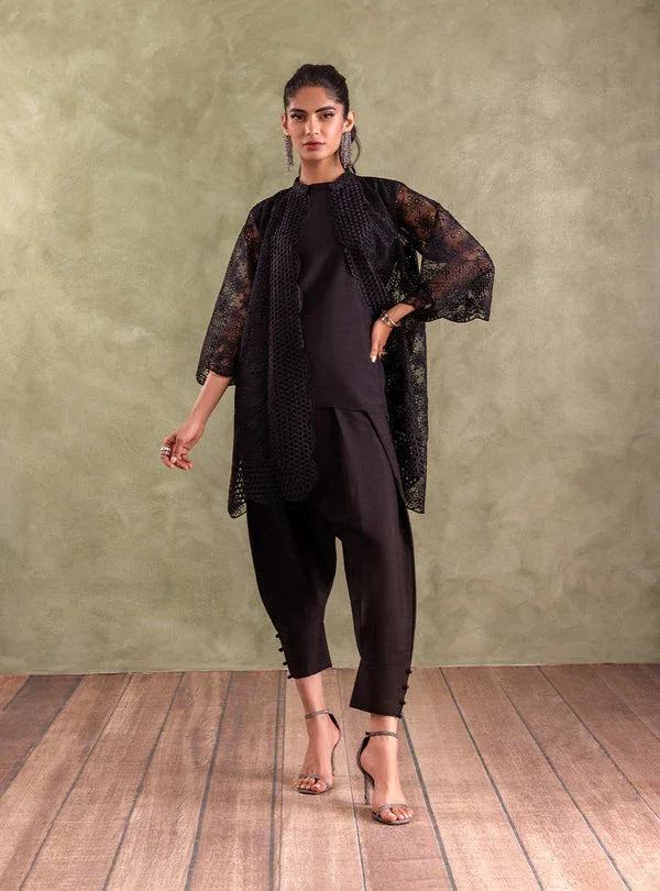 Zainab Chottani | Eid Edit | GULPOSH - Aqsa Fabrics
