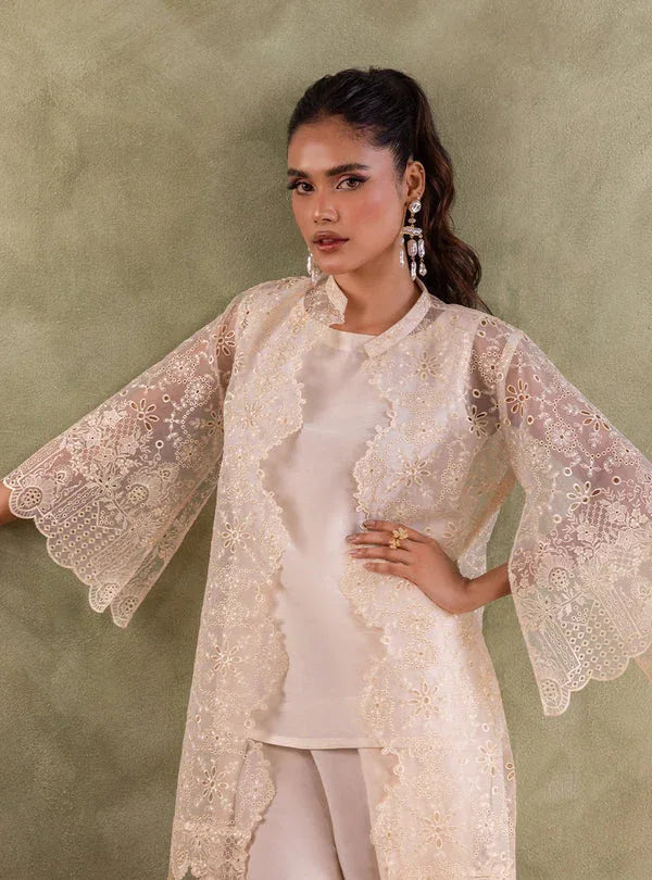 Zainab Chottani | Eid Edit | SUROOR - Aqsa Fabrics