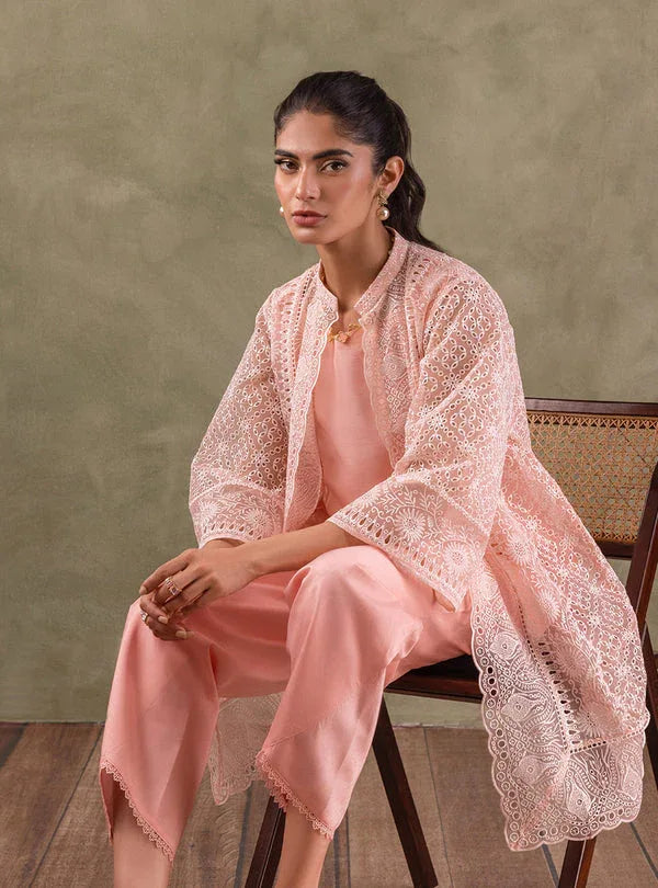Zainab Chottani | Eid Edit | MISHAL - Aqsa Fabrics