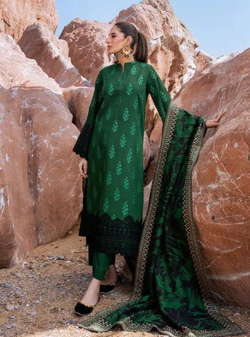 Zainab Chottani | Winter Shawls | Elif - Aqsa Fabrics