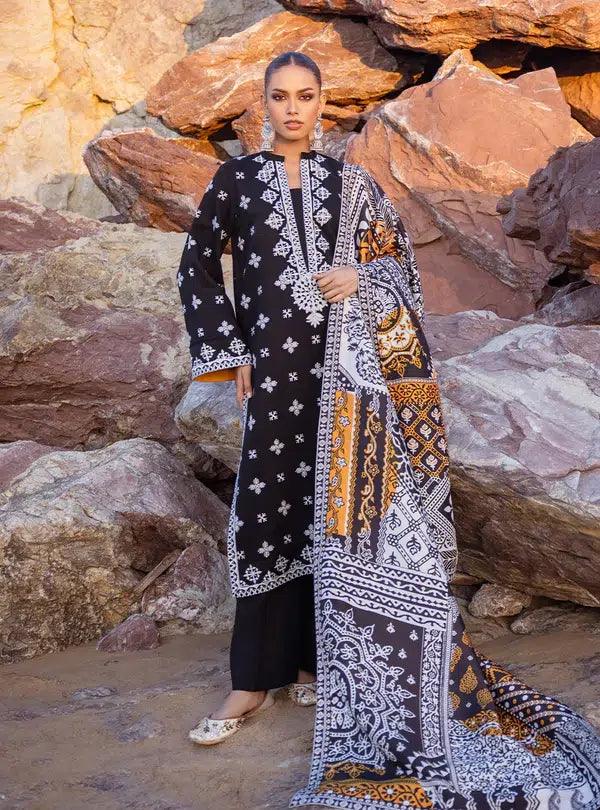 Zainab Chottani | Winter Shawls | Ryma - Aqsa Fabrics