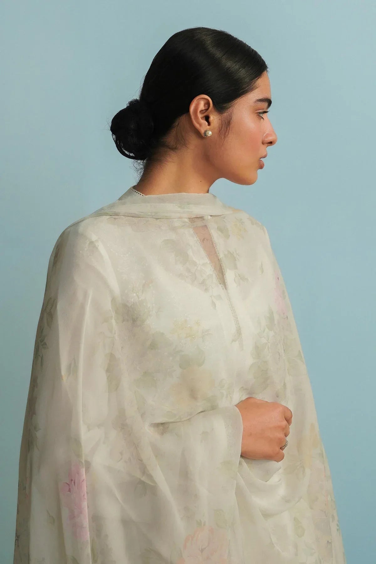 Zara Shahjahan | Basics 2024 | ZKT-1311 - Aqsa Fabrics