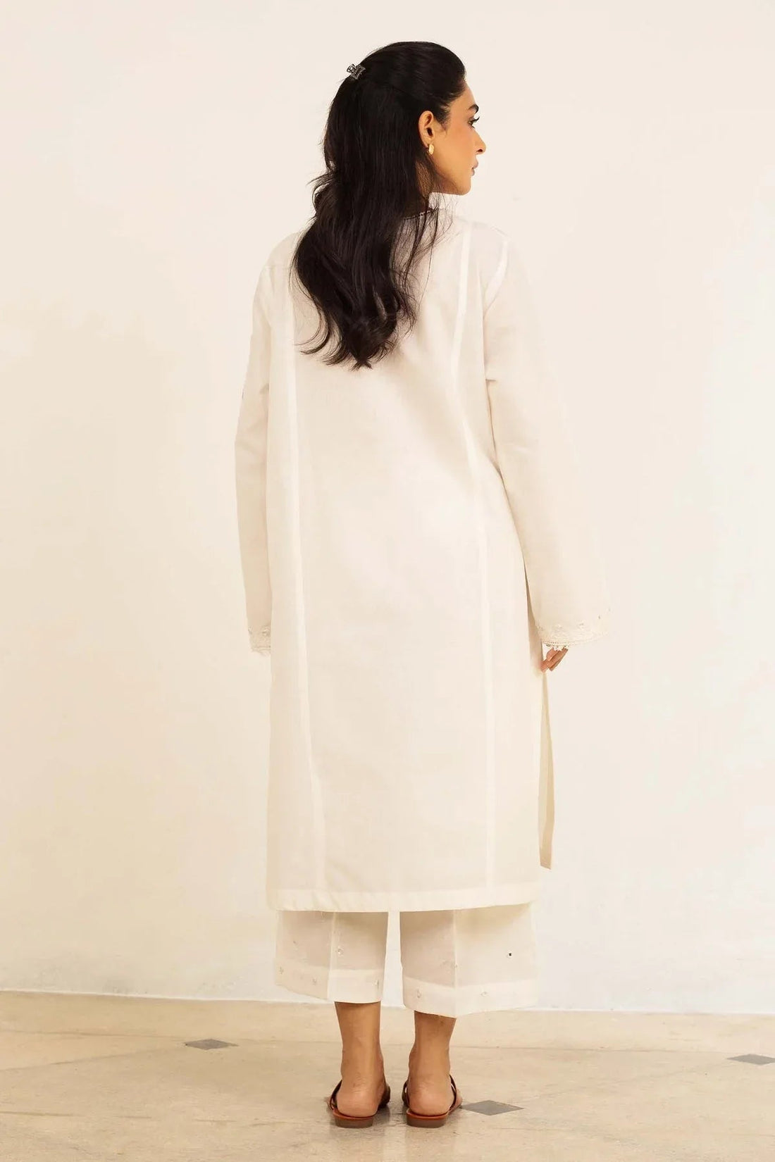 Zara Shahjahan | Basics 2024 | ZKT-1312 - Aqsa Fabrics