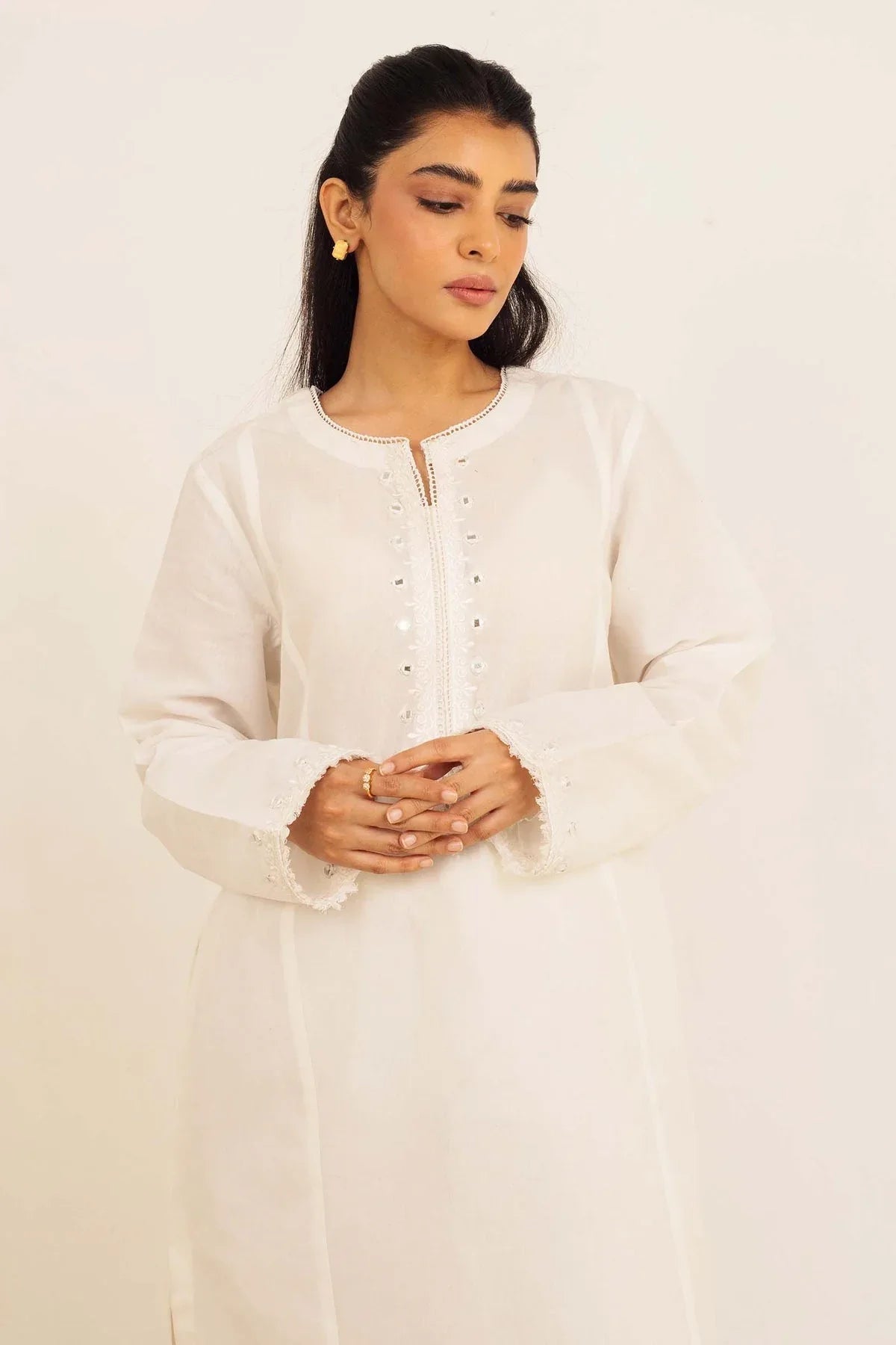 Zara Shahjahan | Basics 2024 | ZKT-1312 - Aqsa Fabrics