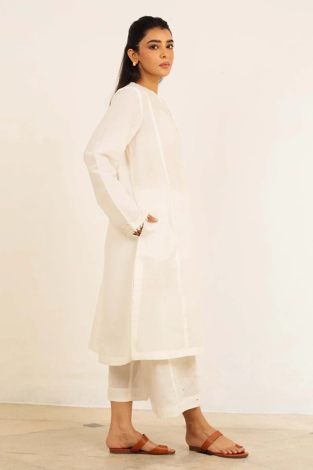 Zara Shahjahan | Basics 2024 | ZKT-1312 - Aqsa Fabrics