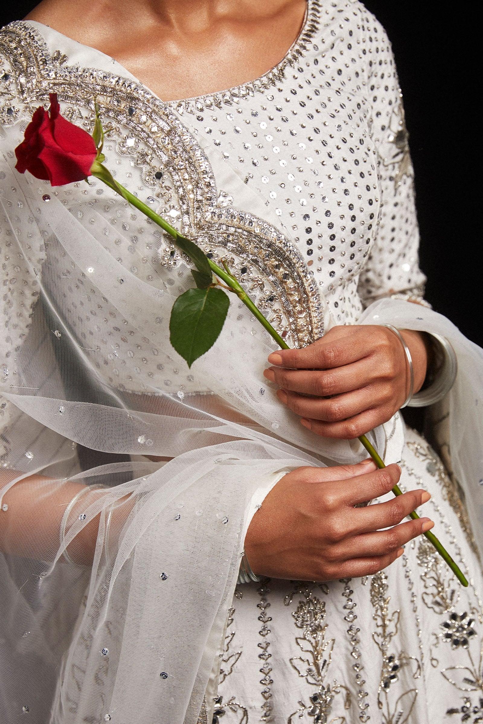 Zara Shahjahan | Chandni Raat Formals 2024 | CHANDNI - Aqsa Fabrics