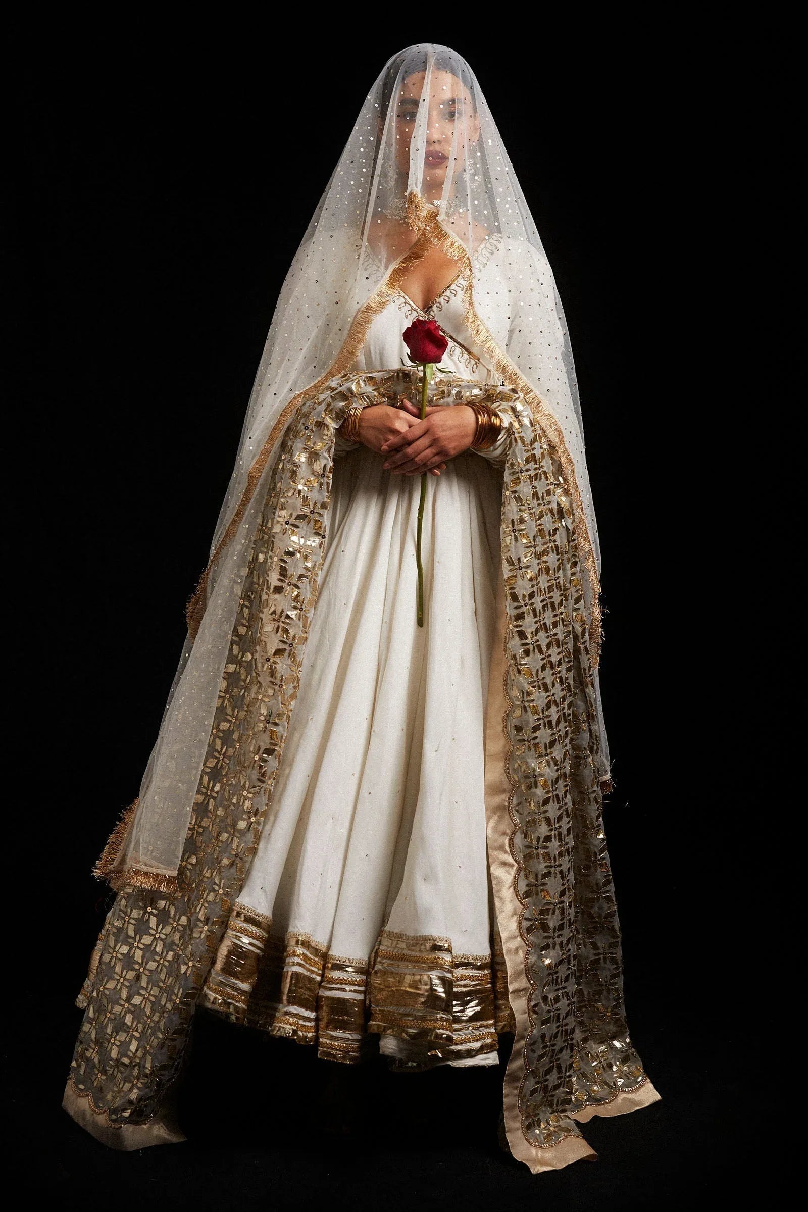 Zara Shahjahan | Chandni Raat Formals 2024 | JHILMIL - Aqsa Fabrics