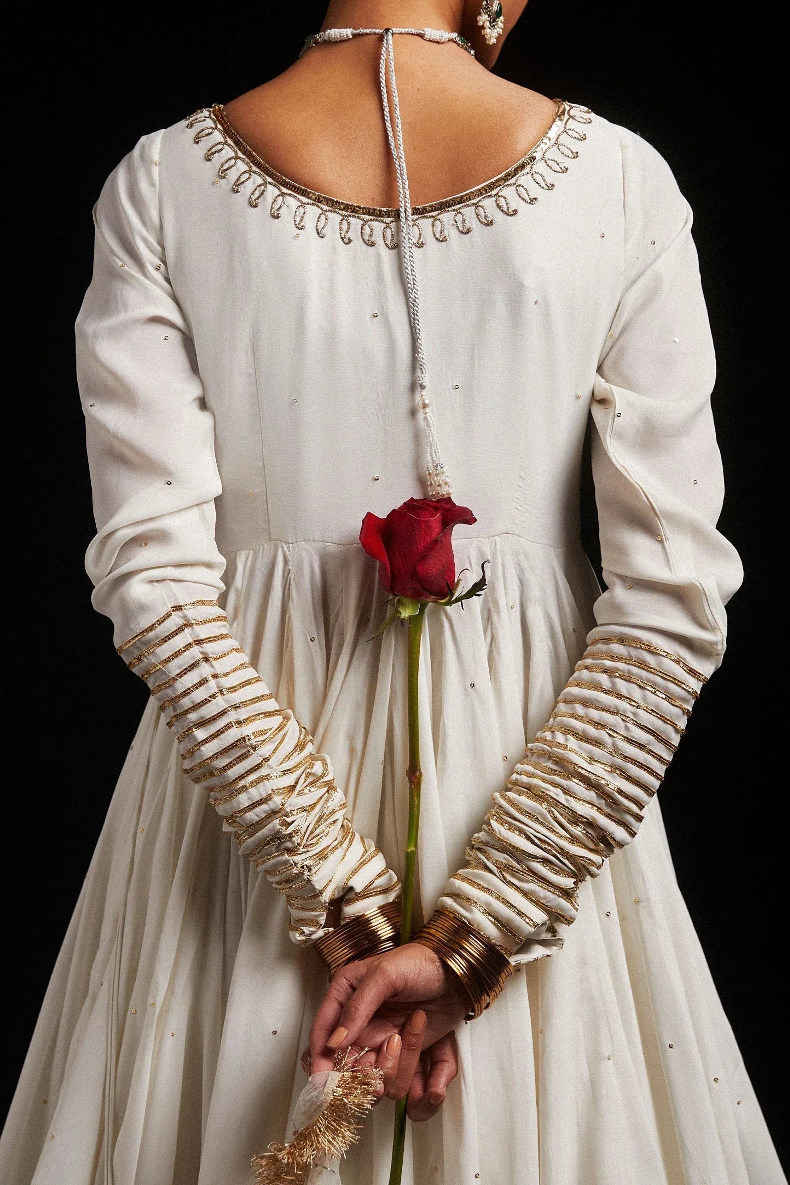 Zara Shahjahan | Chandni Raat Formals 2024 | JHILMIL - Aqsa Fabrics