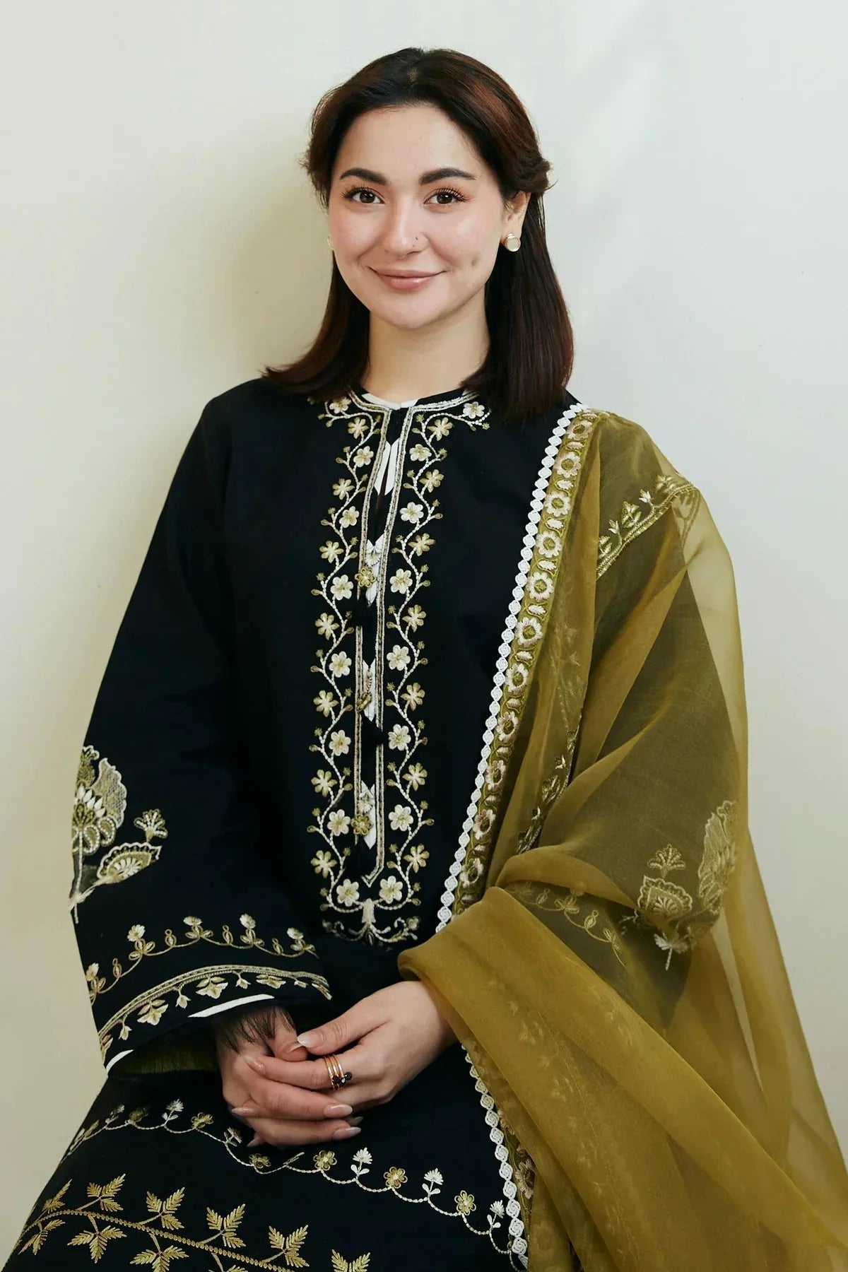 Zara Shahjahan | Coco Lawn 24 | ARZOO-1B - Aqsa Fabrics