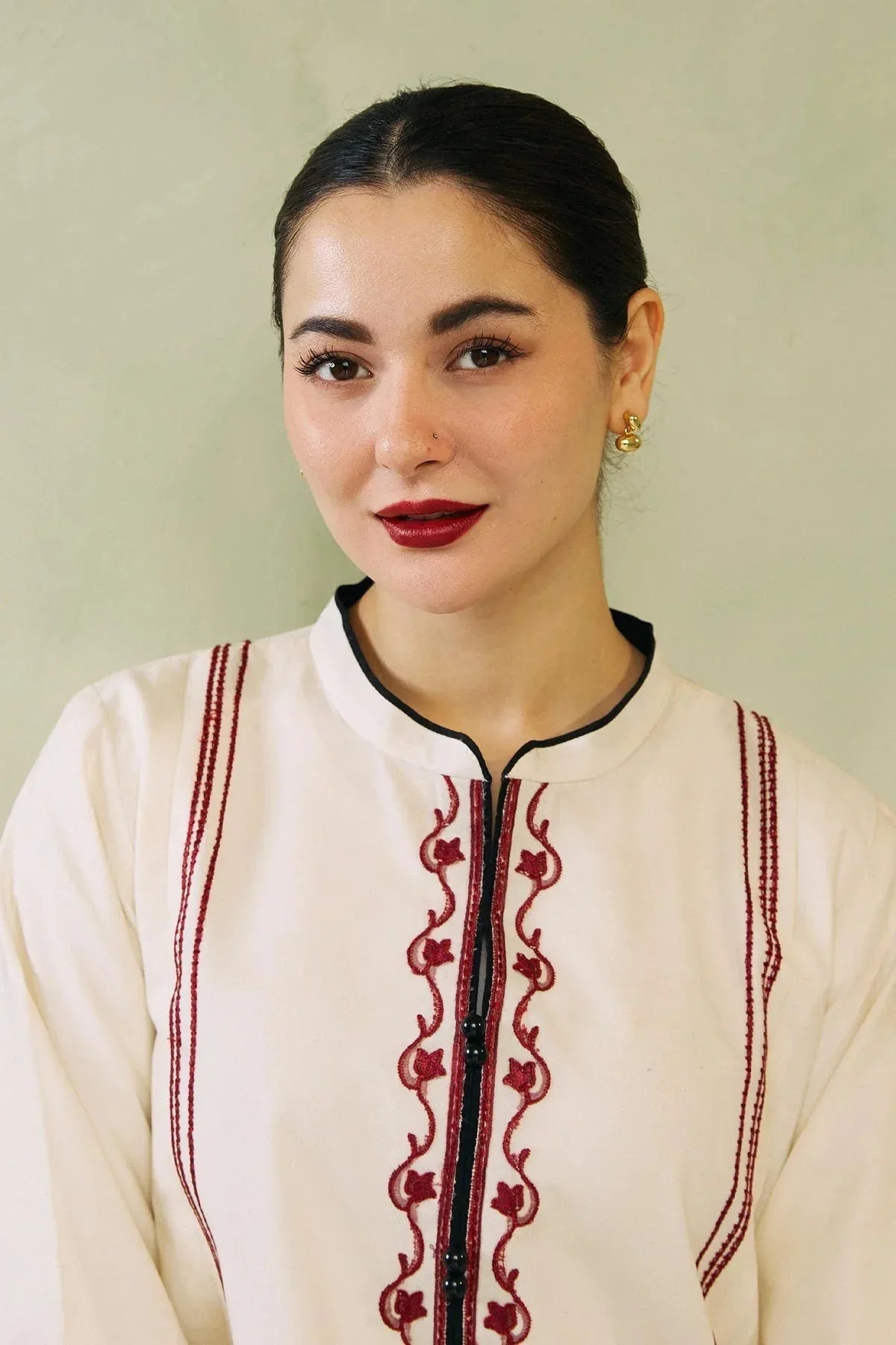 Zara Shahjahan | Coco Lawn 24 | GUL MOHAR-3A - Aqsa Fabrics