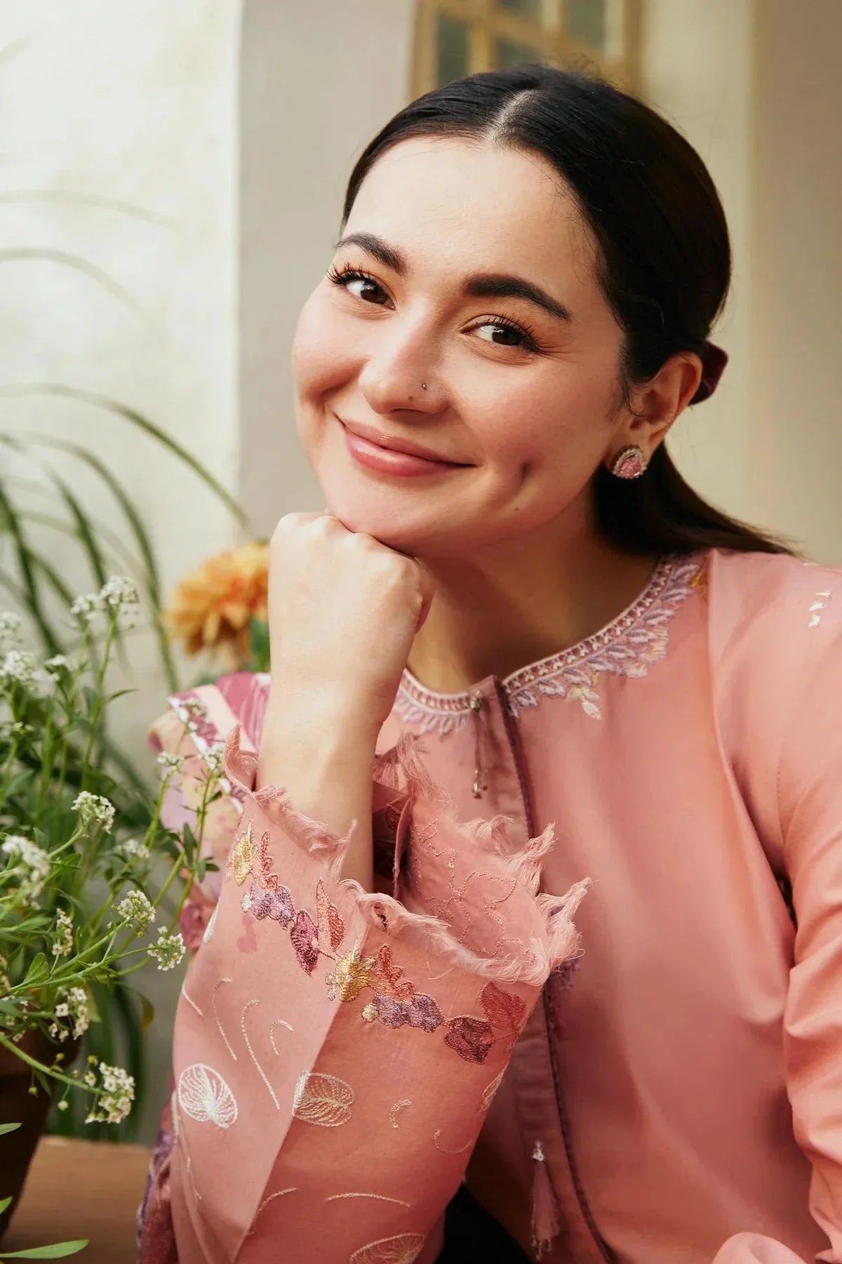 Zara Shahjahan | Coco Lawn 24 | JABEEN-6A - Aqsa Fabrics
