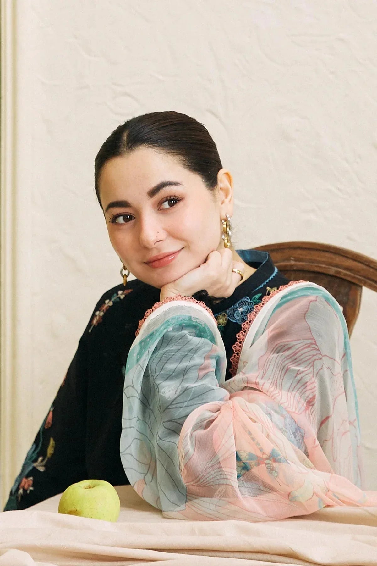 Zara Shahjahan | Coco Lawn 24 | JABEEN-6B - Aqsa Fabrics