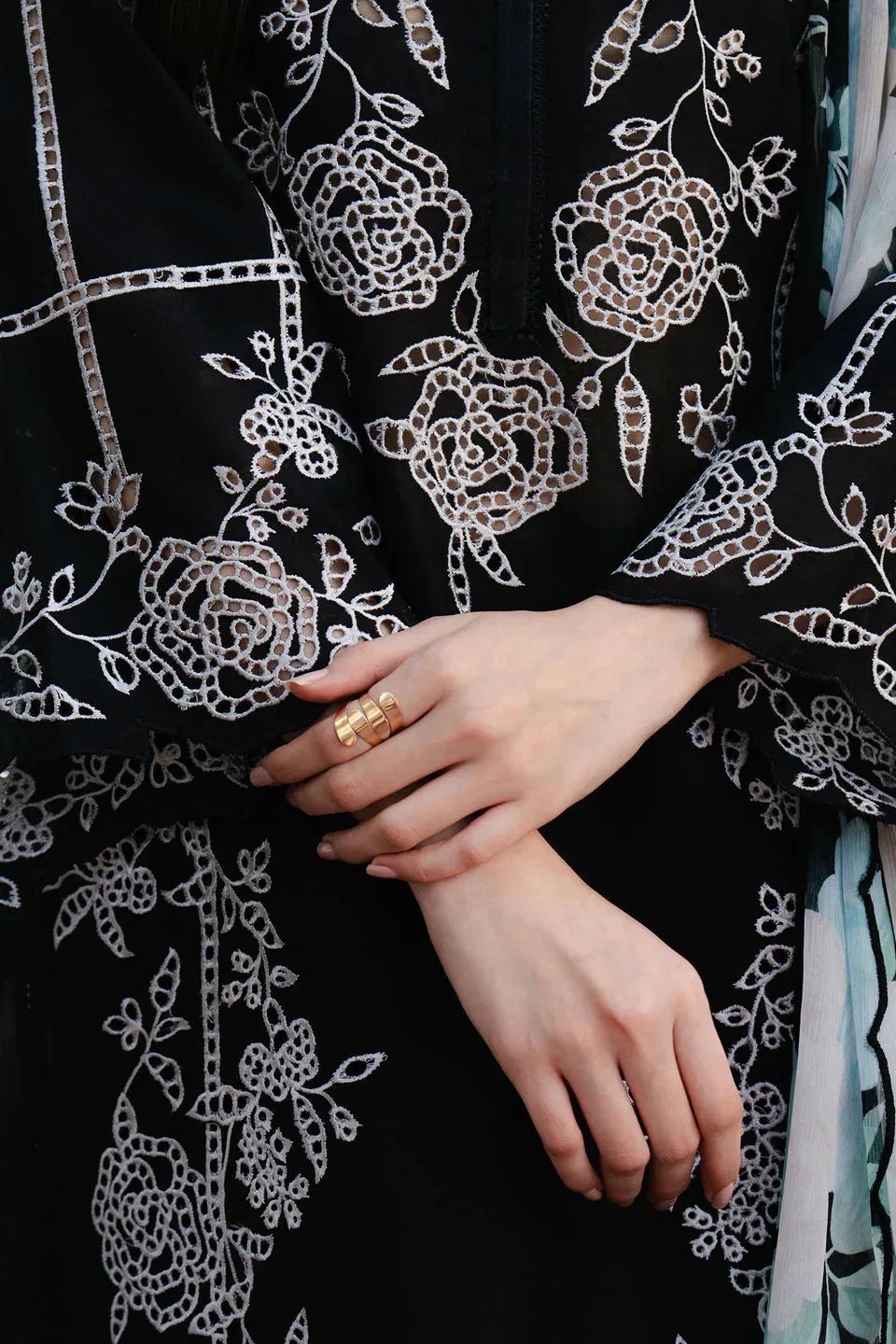Zara Shahjahan | Coco Lawn 25 | ECLAT-7B - Aqsa Fabrics