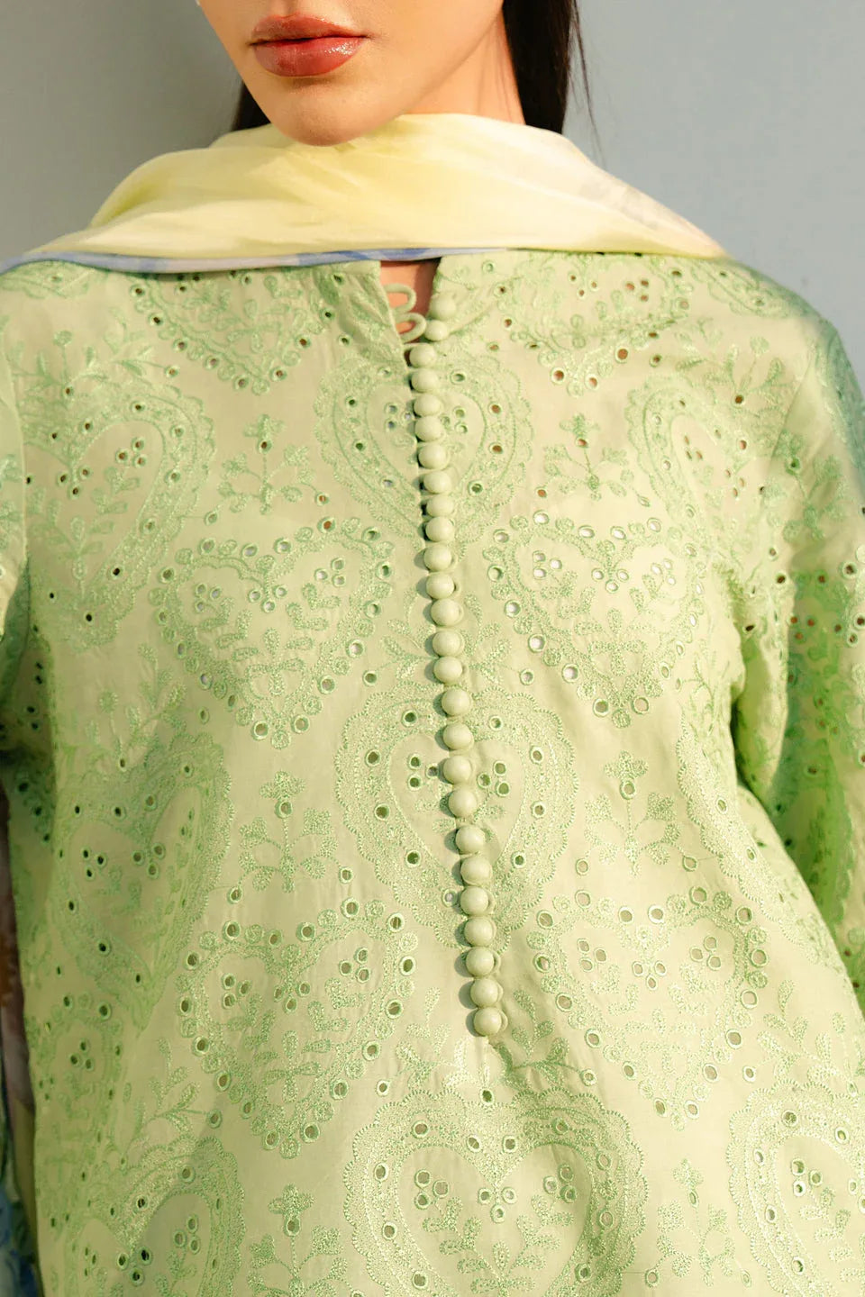 Zara Shahjahan | Coco Lawn 25 | TINA-3B - Aqsa Fabrics