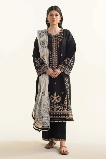 Zara Shahjahan | Coco Lawn Vol 2 | ARELA-7B - Aqsa Fabrics