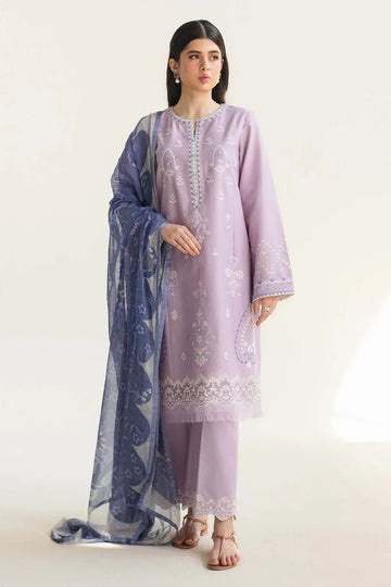Zara Shahjahan | Coco Lawn Vol 2 | LOVENT-10B - Aqsa Fabrics