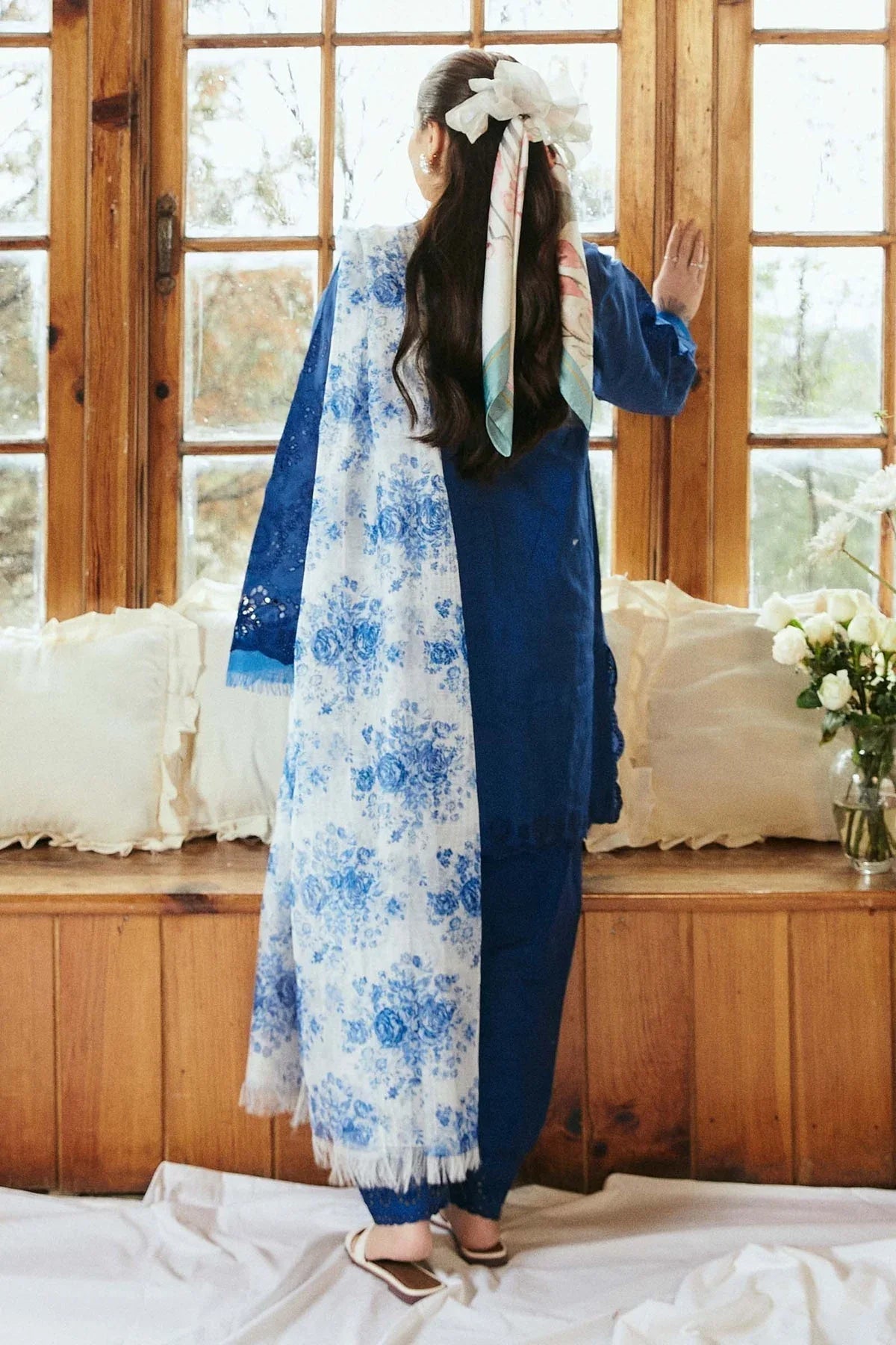 Zara Shahjahan | Coco Lawn Vol 2 | MYSA-2A - Aqsa Fabrics