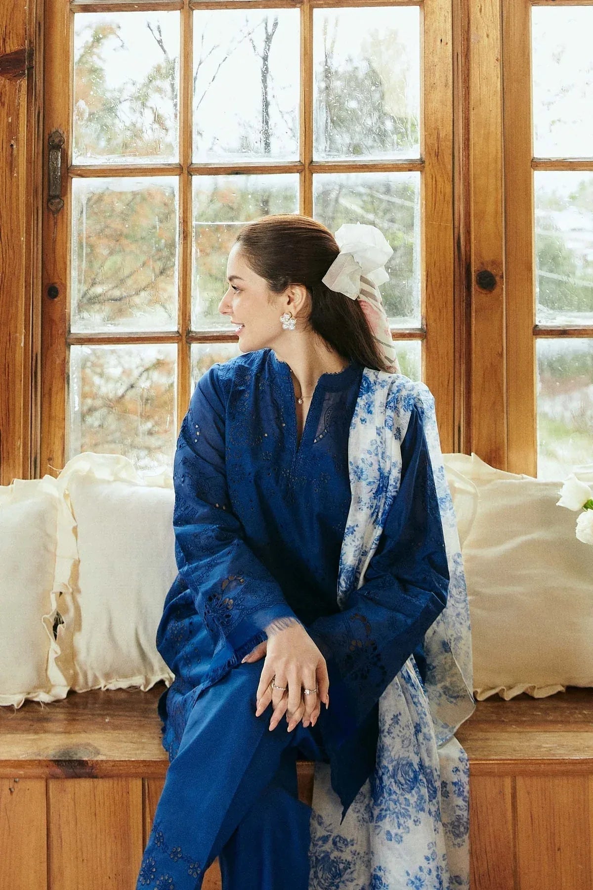 Zara Shahjahan | Coco Lawn Vol 2 | MYSA-2A - Aqsa Fabrics