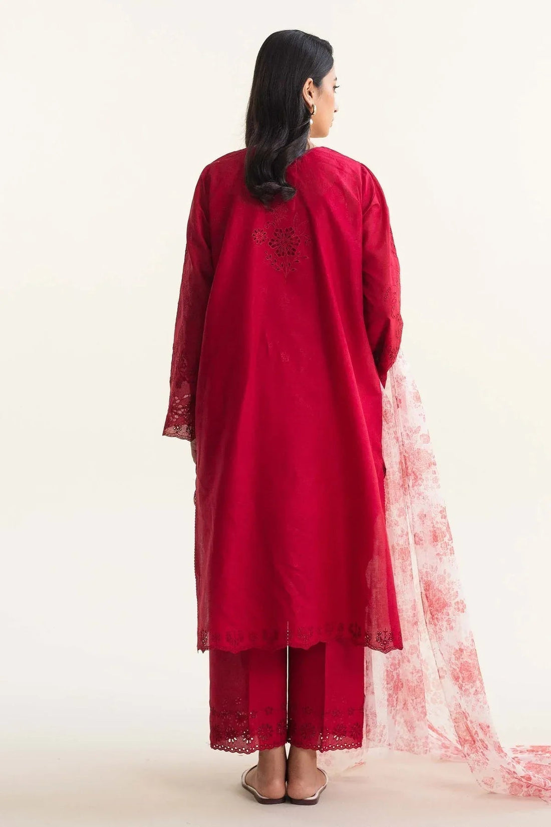 Zara Shahjahan | Coco Lawn Vol 2 | MYSA-2B - Aqsa Fabrics